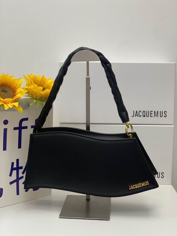 Jacquemus Shoulder Bag ID:20260722-35